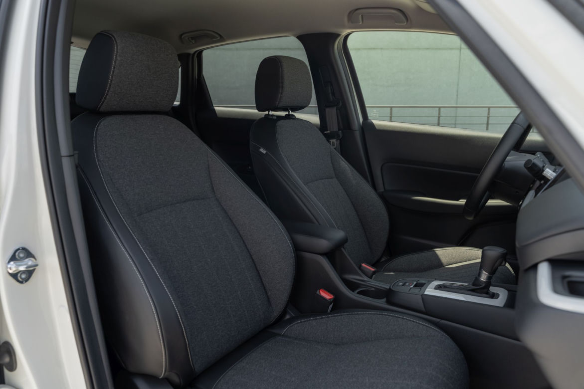 Honda Jazz 1.5 i-MMD Hybrid e-CVT Executive