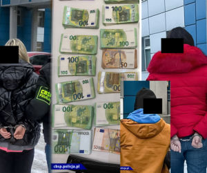 Szokujący pomysł na biznes! Handlarze trumnami okazali się gangsterami. Wiemy, gdzie ukryli pieniądze