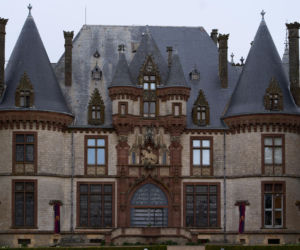 „The Traitors. Zdrajcy” sezon 3. Odcinek 10