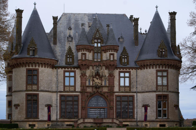 „The Traitors. Zdrajcy” sezon 3. Odcinek 10