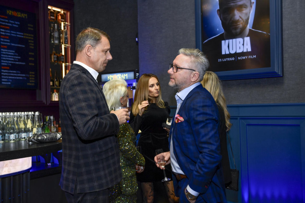 Premiera filmu o Jakubie Błaszczykowskim