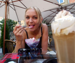 Dominika Figurska, 2007r.