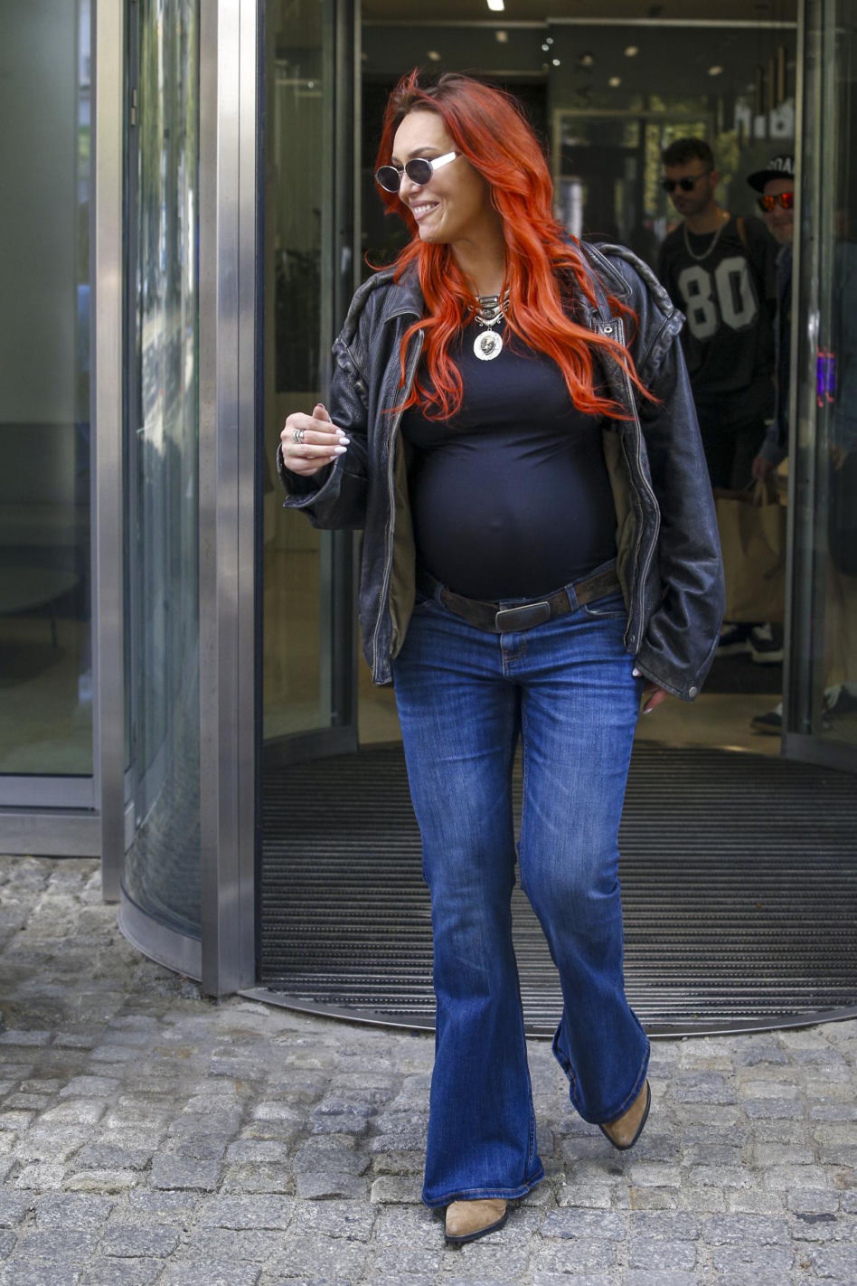 Joanna "Ruda" Lazer