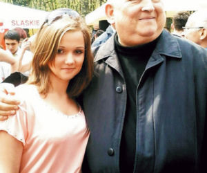 Lwiątko lewicy