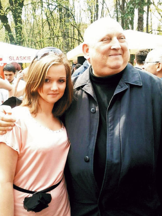 Lwiątko lewicy