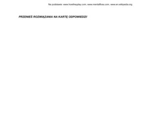 Matura próbna angielski 2026 odpowiedzi