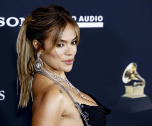 Pre-Grammy Gala w Los Angeles