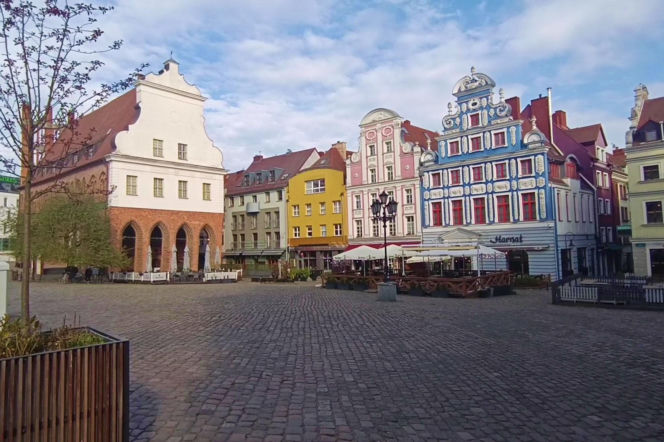 Strefa Czystego Transportu w Szczecinie