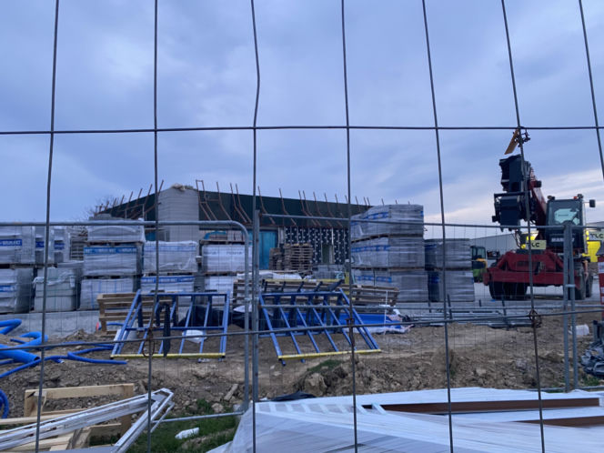 Nowy McDonald's w Rzeszowie