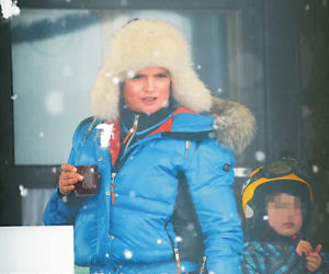 Luksusowe ferie Figury