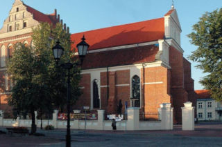 Tu kryzysu wiary nie widać! Diecezja z woj. podlaskiego przoduje we wszystkich statystykach!