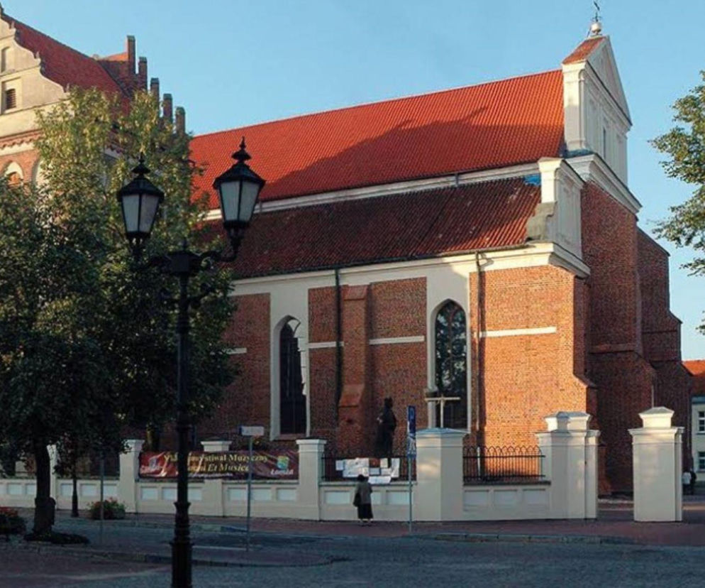 Tu kryzysu wiary nie widać! Diecezja z woj. podlaskiego przoduje we wszystkich statystykach!