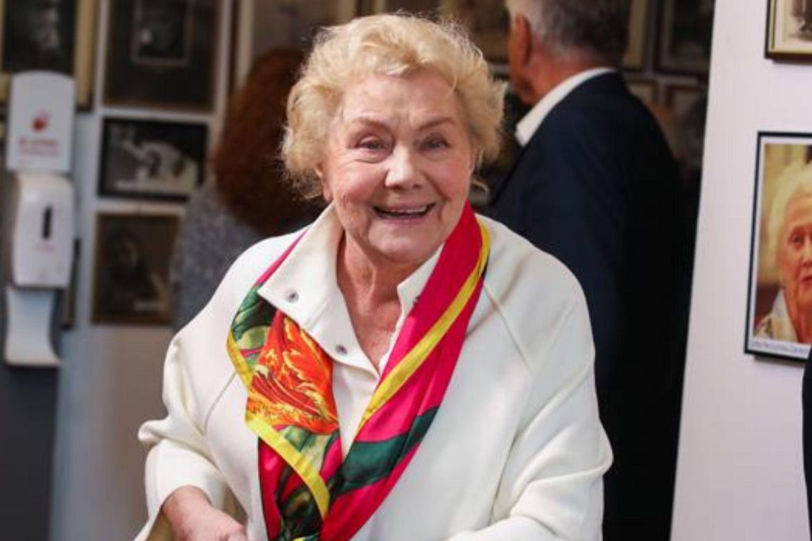 Teresa Lipowska szczerze o swoim zdrowiu. "To już jest końcóweczka"