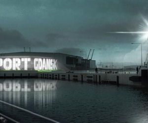 Infobox PORT GDAŃSK