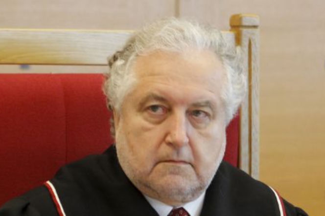 Andrzej Rzepliński