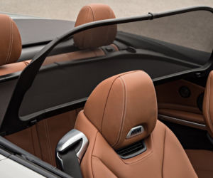 BMW M4 Cabriolet