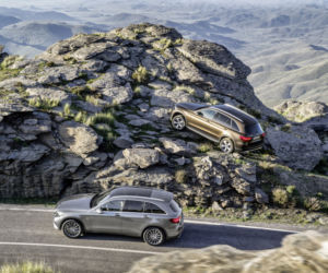 Mercedes GLC