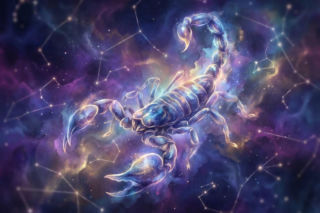 Horoskop na 11 lutego dla Skorpiona - Czas wyjść ze skorupy i otworzyć serce na bliskość