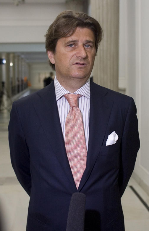 Tak zmieniał się Janusz Palikot