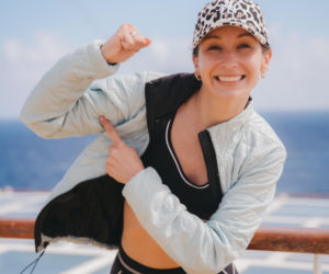 Przebiegliśmy maraton na ESKA Odwołuje Zimę 2026