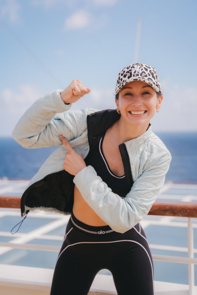 Przebiegliśmy maraton na ESKA Odwołuje Zimę 2026