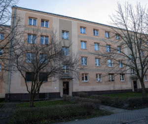Tłukł matkę, zmarł na komisariacie