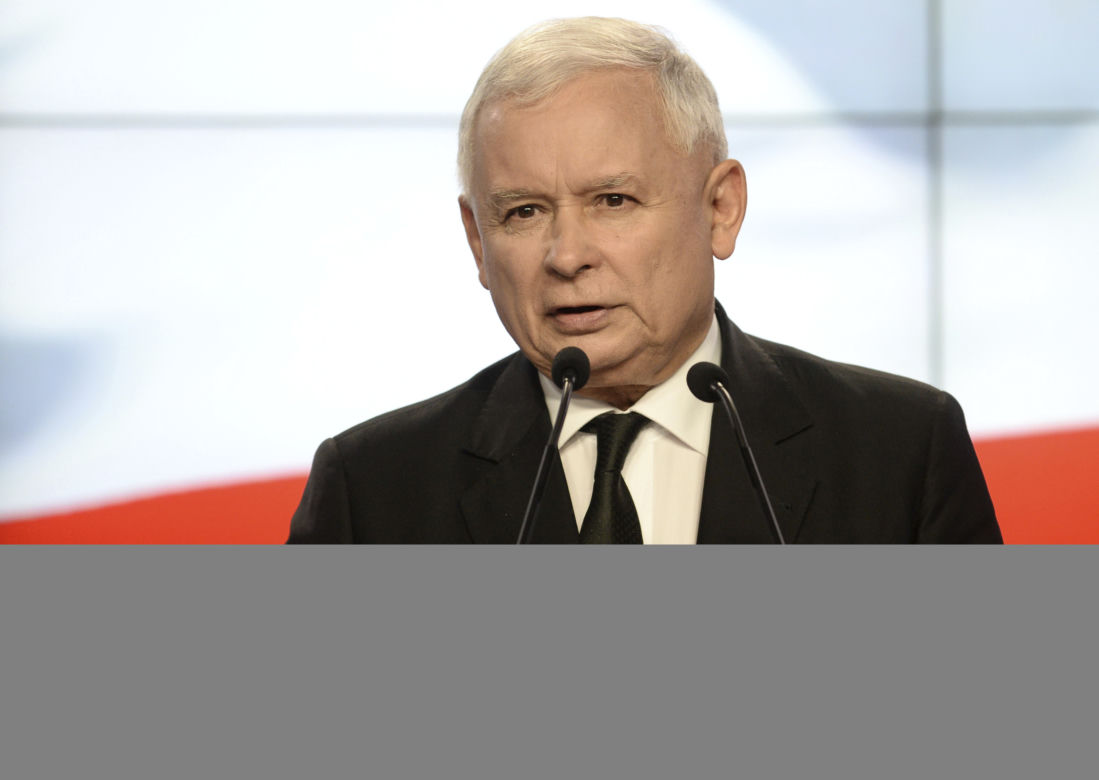 Jarosław Kaczyński