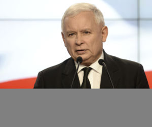 Jarosław Kaczyński