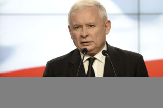 Kaczyński negatywnie o szefach firm - oszukują państwo i okradają pracowników!