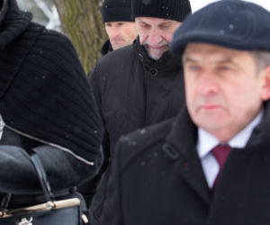 Obchody miesięcznicy. Jarosław Kaczyński.