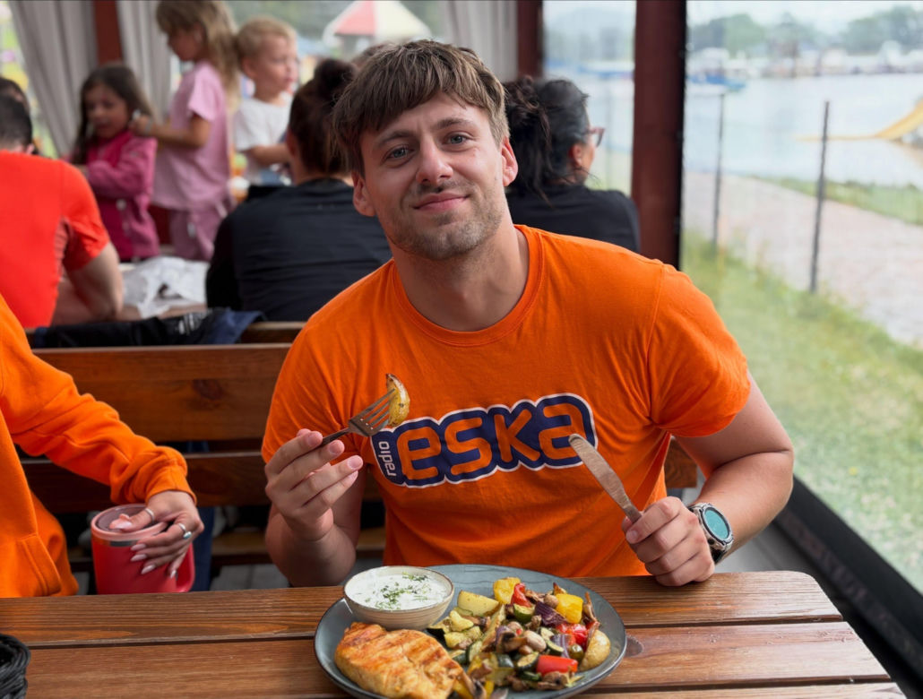 ESKA Summer City w Radkowie. Nawet deszcz nie zepsuł nam zabawy!