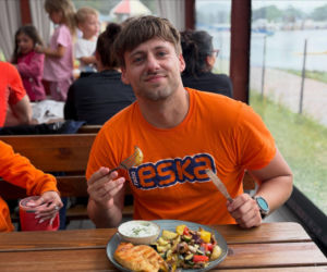 ESKA Summer City w Radkowie. Nawet deszcz nie zepsuł nam zabawy!