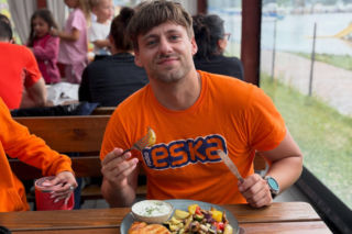 ESKA Summer City w Radkowie. Nawet deszcz nie zepsuł nam zabawy!