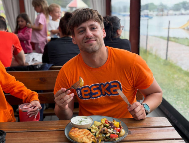 ESKA Summer City w Radkowie. Nawet deszcz nie zepsuł nam zabawy!