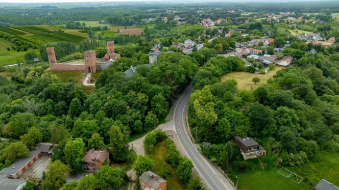 Czersk