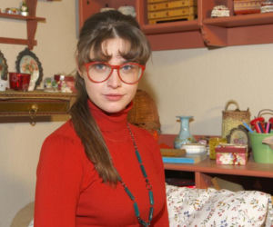 Julia Kamińska