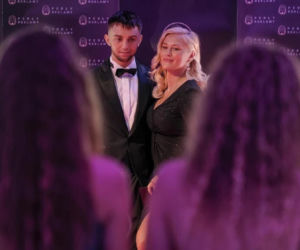 Barwy szczęścia, odcinek 3284: Justyna wykorzysta Mirka! Cała Polska dowie się, jak cwana agentka upolowała piłkarza - ZDJĘCIA