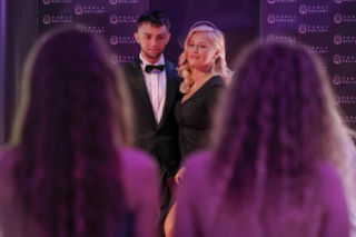 Barwy szczęścia, odcinek 3284: Justyna wykorzysta Mirka! Cała Polska dowie się, jak cwana agentka upolowała piłkarza - ZDJĘCIA