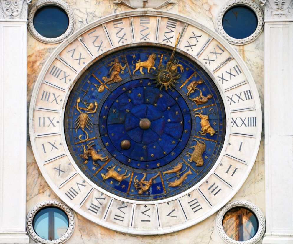Horoskop na weekend 23.04.-24.04.2022. Co cię czeka w sobotę i niedzielę?