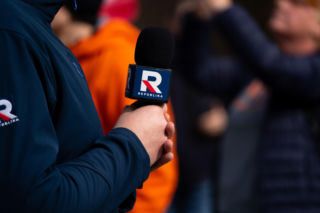 Zakłócony obraz w TV Republika! Widzowie alarmują