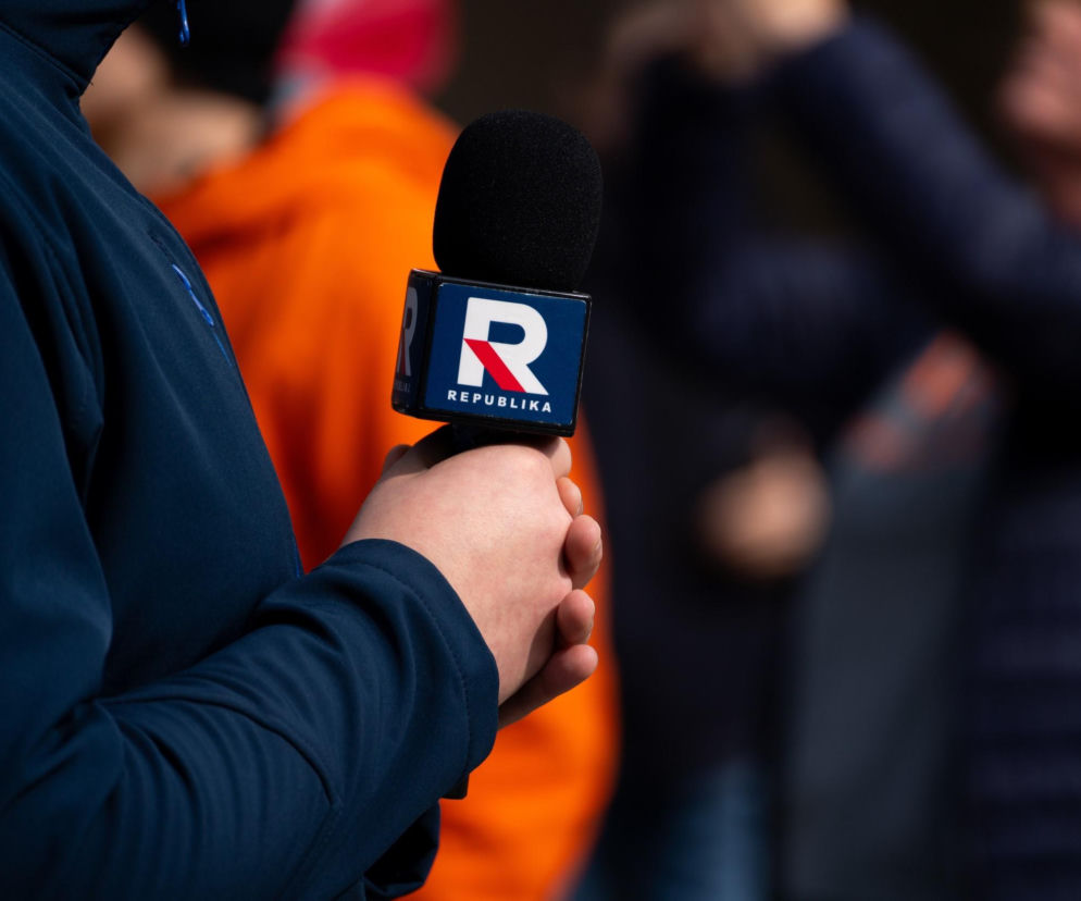 TV Republika: Zakłócony obraz!