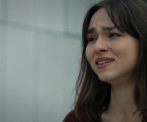 M jak miłość odc. 1922. Justyna (Marta Malinowska)