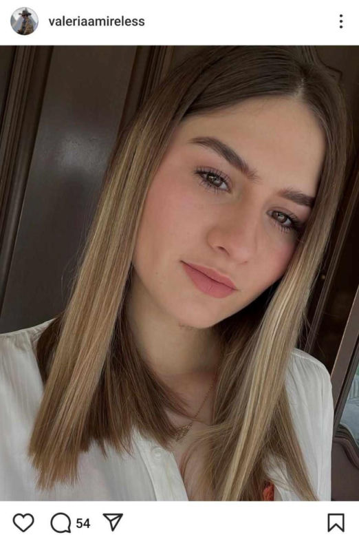 Valeria Mireles