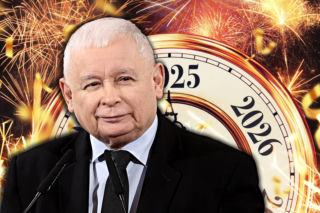 Co czeka Jarosława Kaczyńskiego w 2026 roku? Sprawdziliśmy, co mówi jego horoskop!