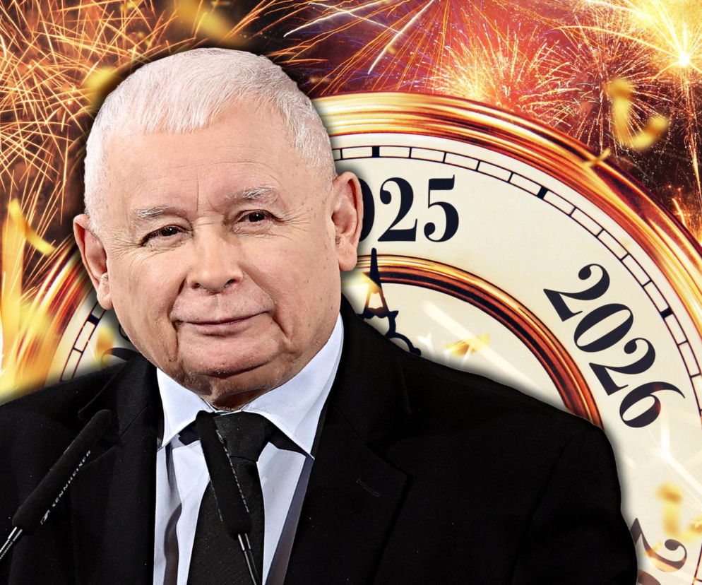 Jarosław Kaczyński