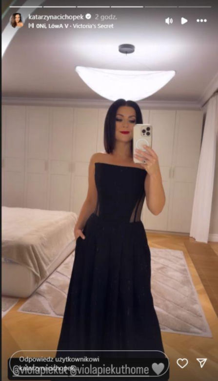Katarzyna Cichopek
