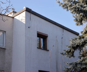  Dach u Kaczyńskiego grozi zawaleniem. Kuzyn ostrzega przed tragedią