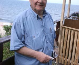 Leonard Pietraszak żałuje założenia rodziny