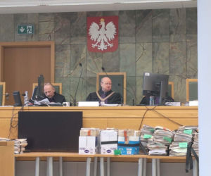 Ruszył proces apelacyjny 46 pseudokibiców. Prokurator: to jest opowieść o przemocy 