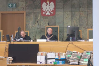 Rozpoczął się proces apelacyjny 46 pseudokibiców. Istotą była przemoc